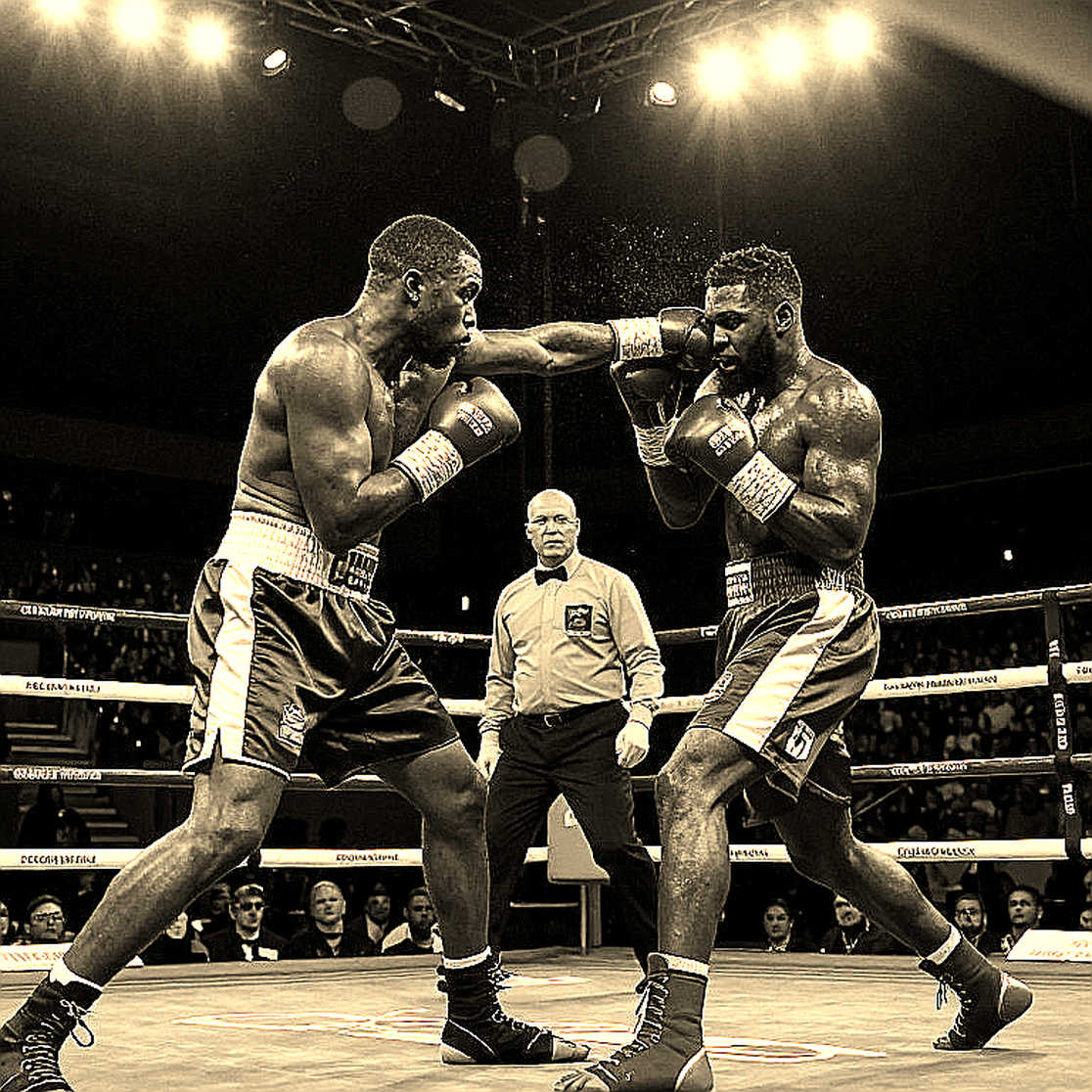Six Boxers, Zero Medals: The Paris Silence Was Already Written in the Patiala Calendar