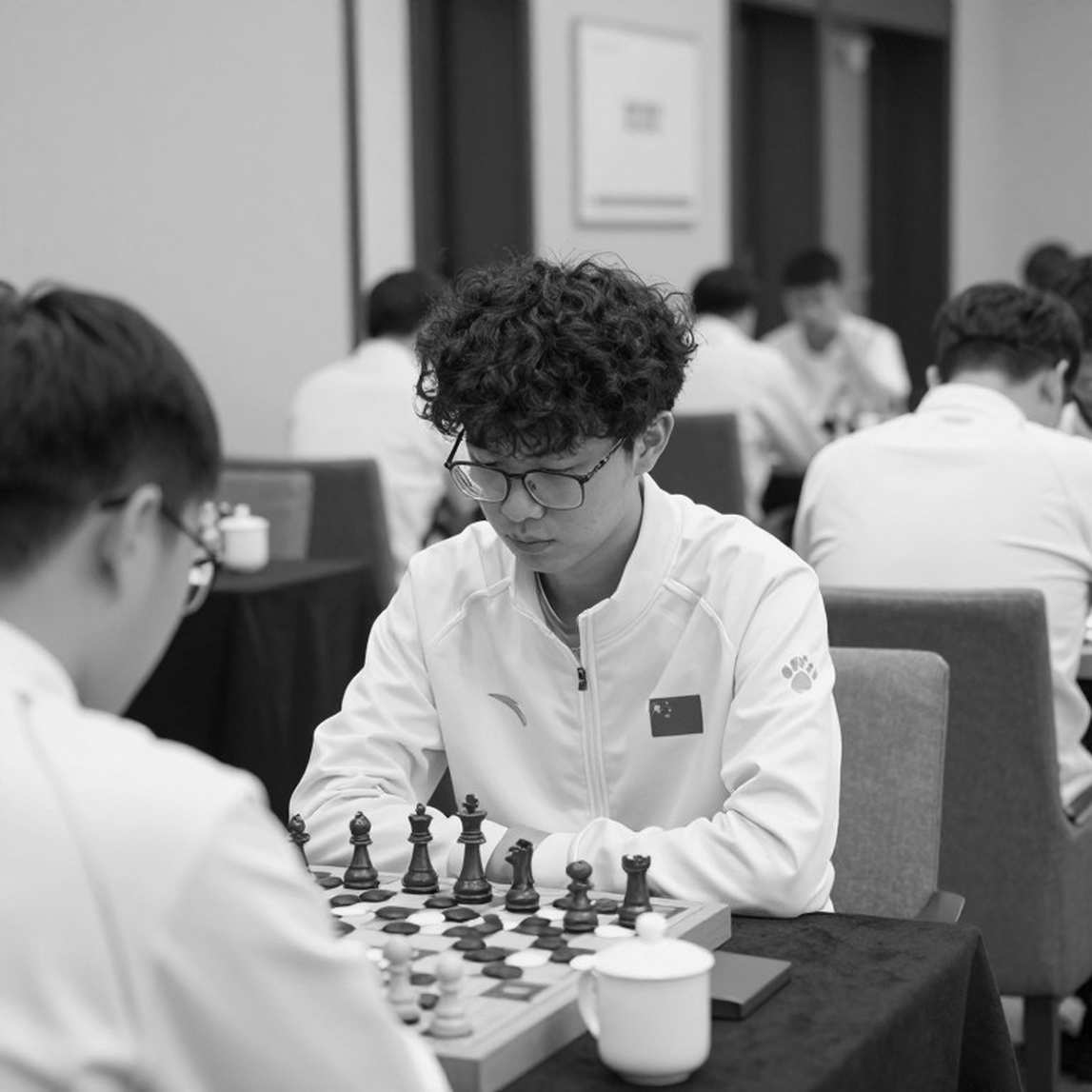 77 टीमें, तीन सेक्शन, शून्य रेटिंग: FIDE की जेल चैंपियनशिप का वह आँकड़ा जो कोई स्कोरशीट नहीं देती