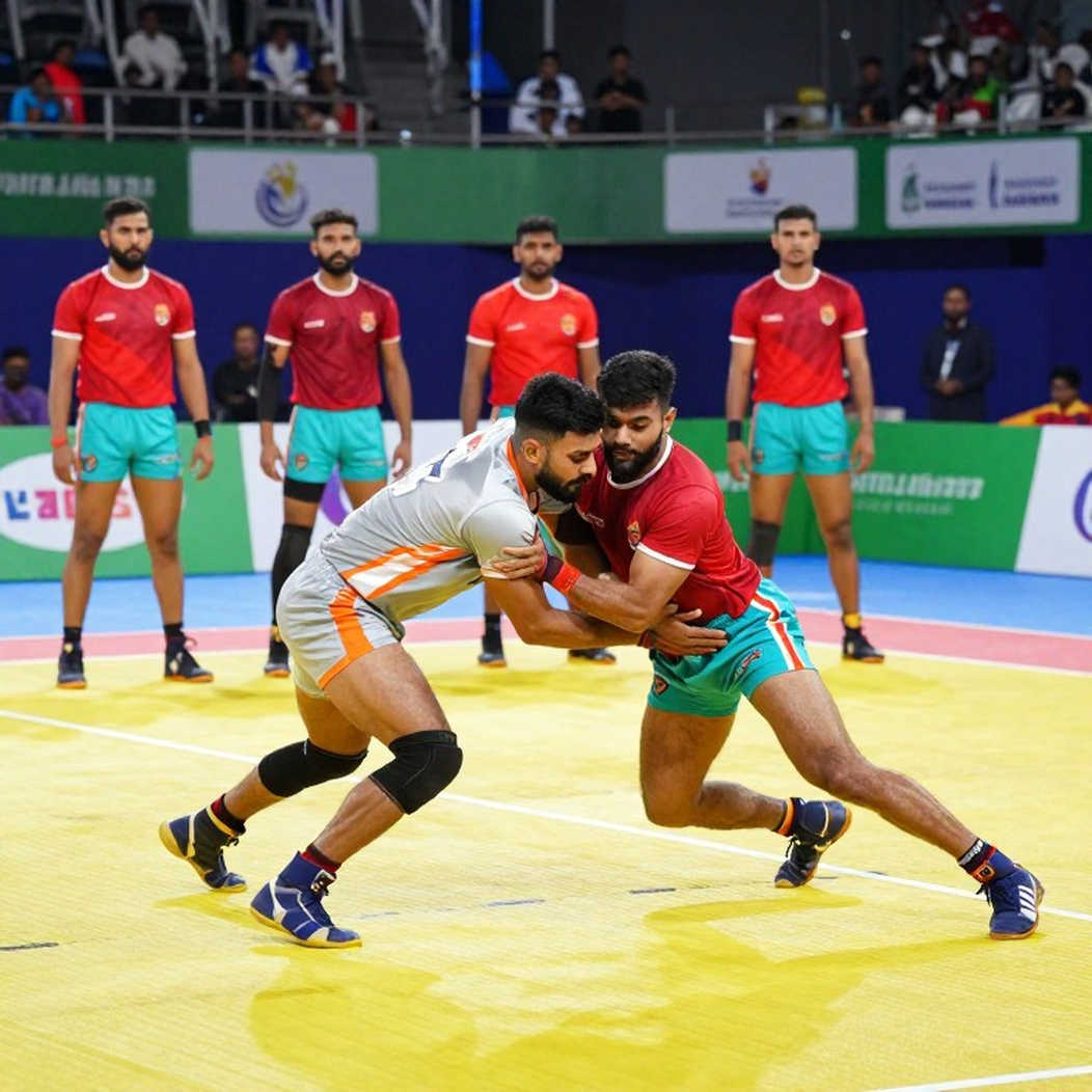 46–26 एक जीत है, पर मेरे लेजर में असली संख्या 26 है: यूगांडा से पहले भारत का मेडिकल ऑडिट