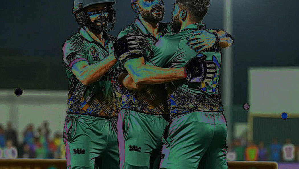 Shaheen Afridi's 150 ODI Wickets: 13 Matches Quicker Than Waqar and Shoaib, But the Average-Economy Ledger Is Still Blank