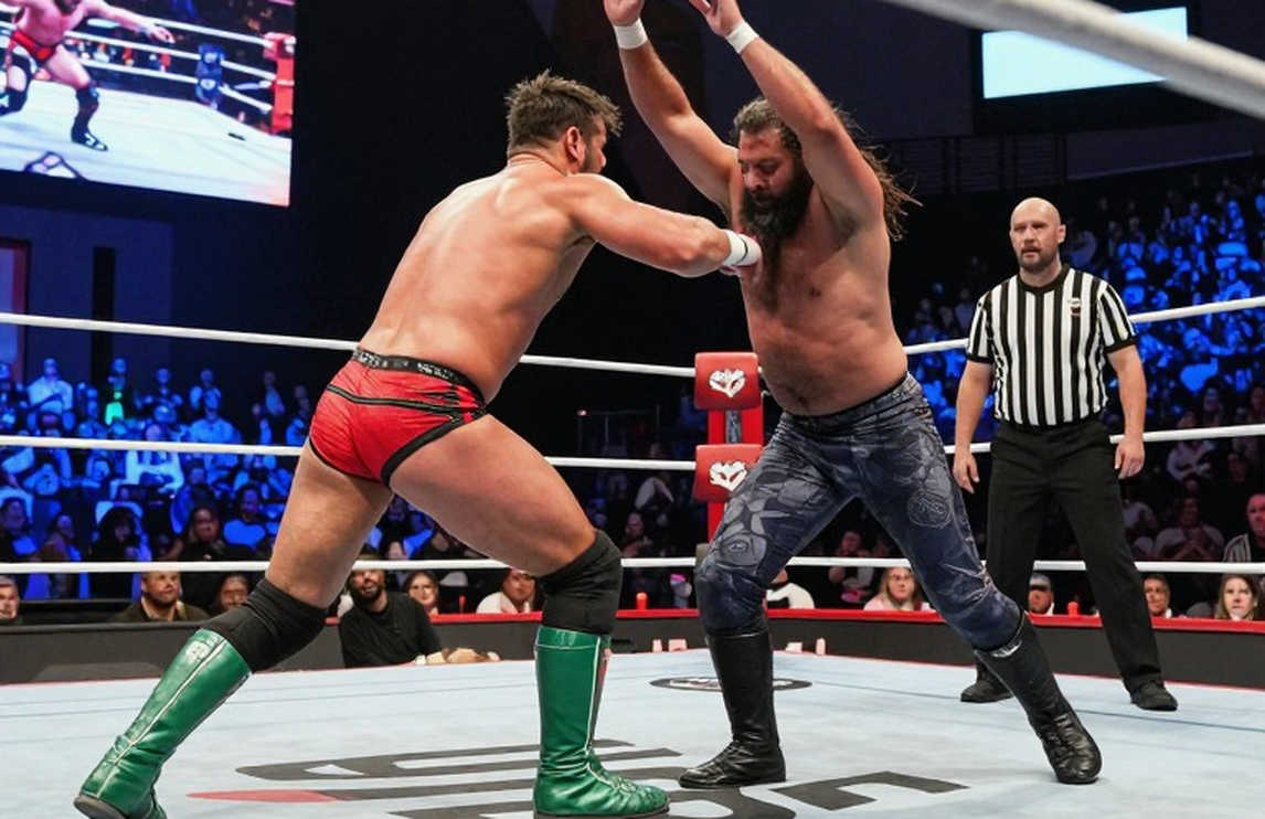 The Hundred Grams on the Scale: Wrestling's Real Ledger, from Paris to Delhi