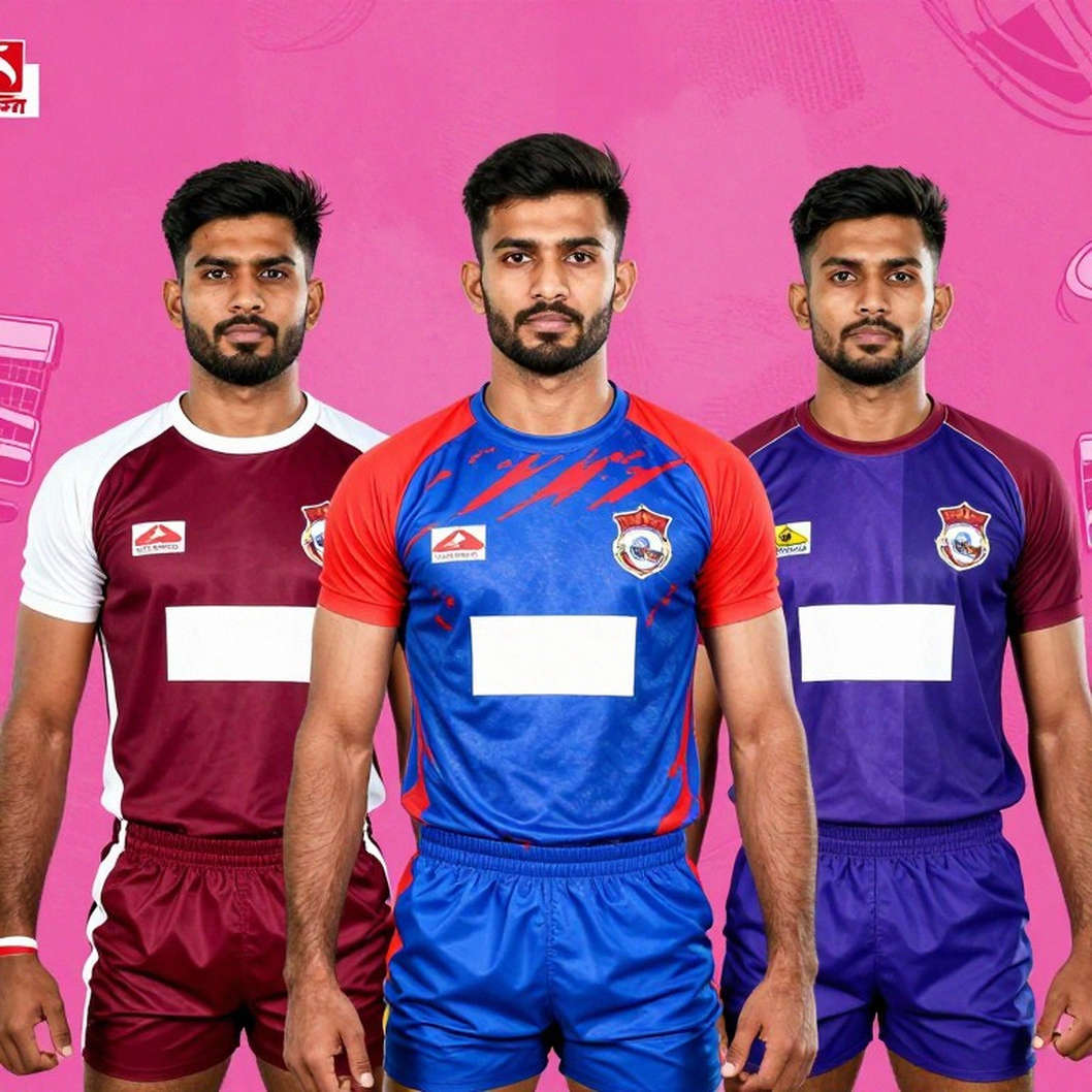 कॉमनवेल्थ कबड्डी चैंपियनशिप 2026: भारत का 46-26 नहीं, युगांडा का 45-29 असली संकेत है