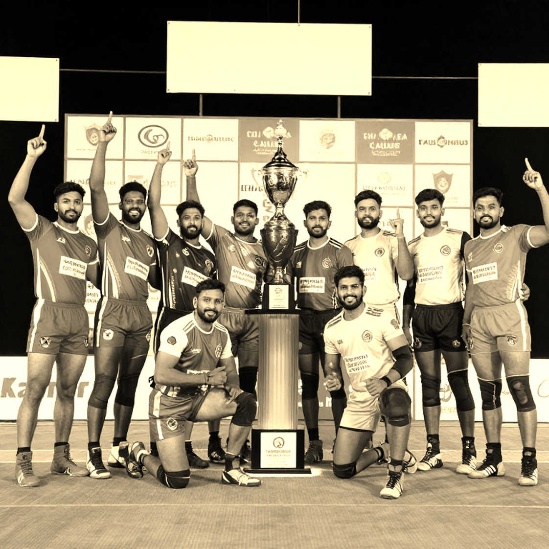 कबड्डी कवरेज का खाली टेम्पलेट: जहां रेड पॉइंट्स एफिशिएंसी को छिपा देते हैं