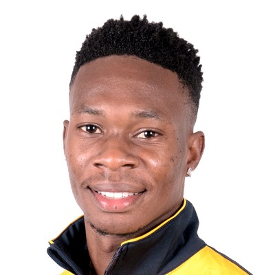 कीऑन हार्डिंग