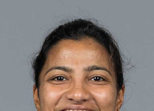 स्नेह राणा