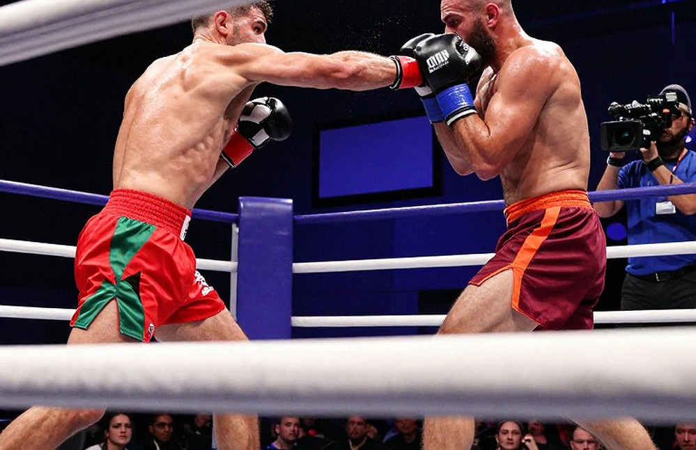 Paris Zero and the Departmental Ledger: Where Indian Boxing's Real Transfer Window Opens