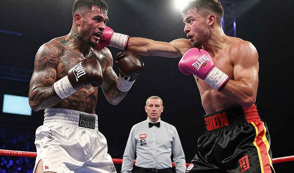 From Paris Zero to LA28: India's Real Boxing Ledger Is Written in the Weight Classes
