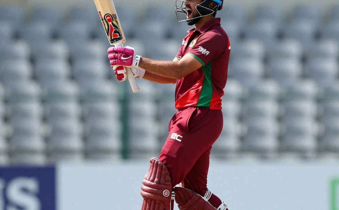 The Record Is Empty: No Cricket Report Can Be Built From This Payload