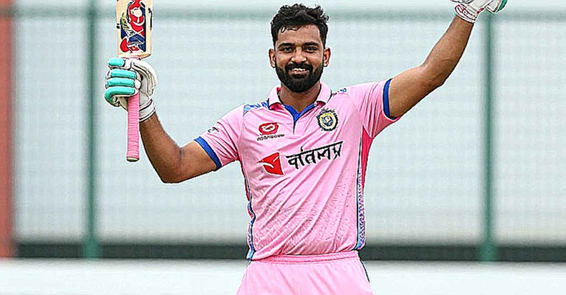 Five Ducks, 113 All Out: India A's Collapse Is One Innings' Accident, Not a Generation's Verdict